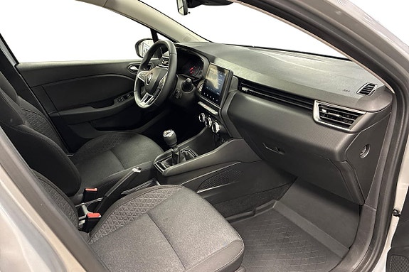 Renault Clio 7 of 21