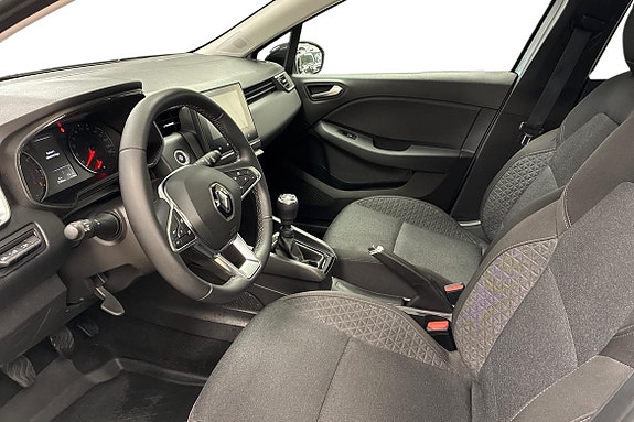 Renault Clio 14 of 21