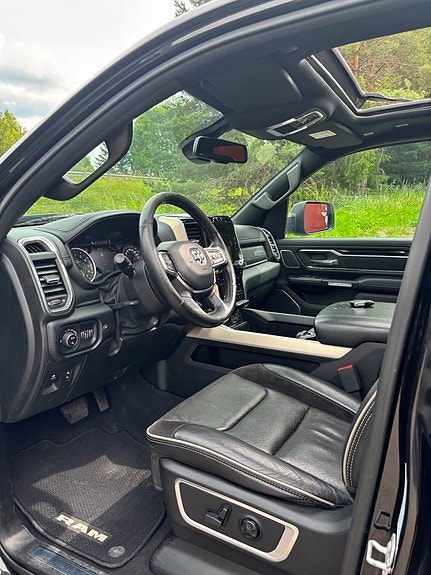 RAM 1500 7 of 18