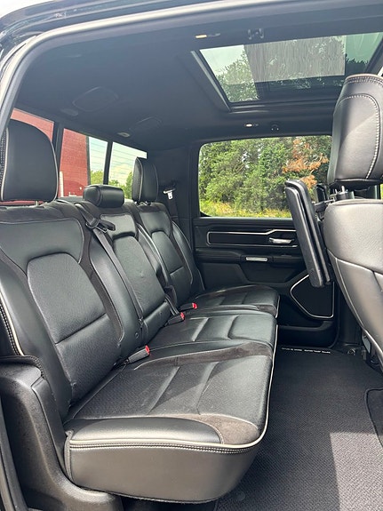 RAM 1500 10 of 18