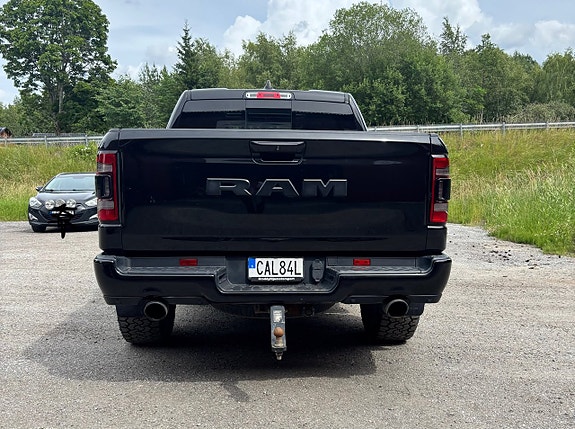 RAM 1500 17 of 18