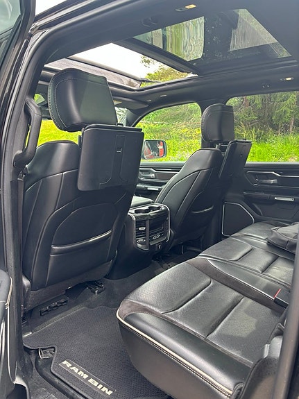 RAM 1500 5 of 18