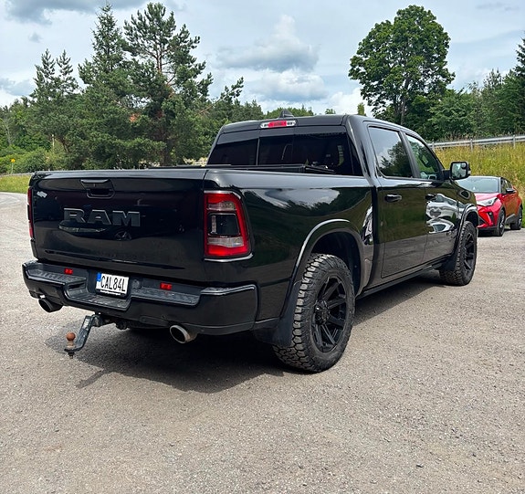 RAM 1500 16 of 18