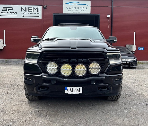 RAM 1500 3 of 18