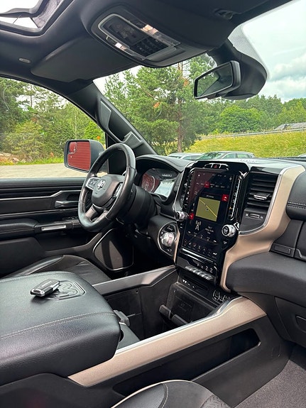 RAM 1500 14 of 18