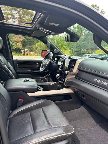 RAM 1500 12 of 18