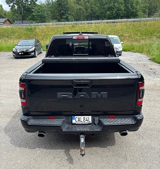 RAM 1500 18 of 18
