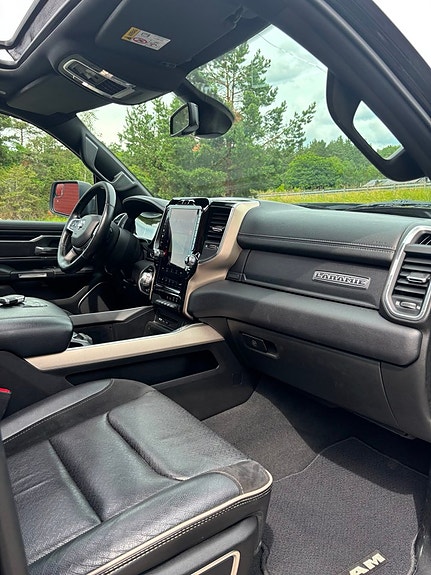 RAM 1500 11 of 18