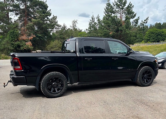RAM 1500 15 of 18
