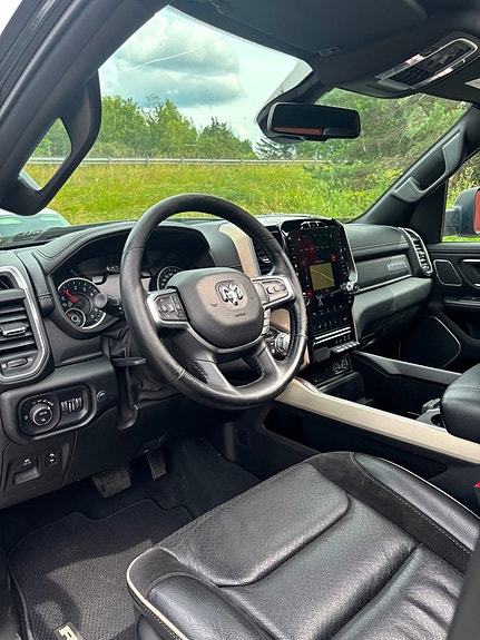 RAM 1500 8 of 18