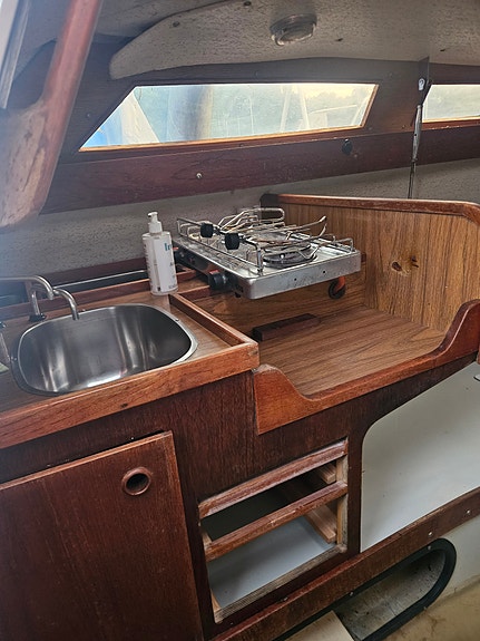 Maxi 77 Bortskänkes 3 of 10