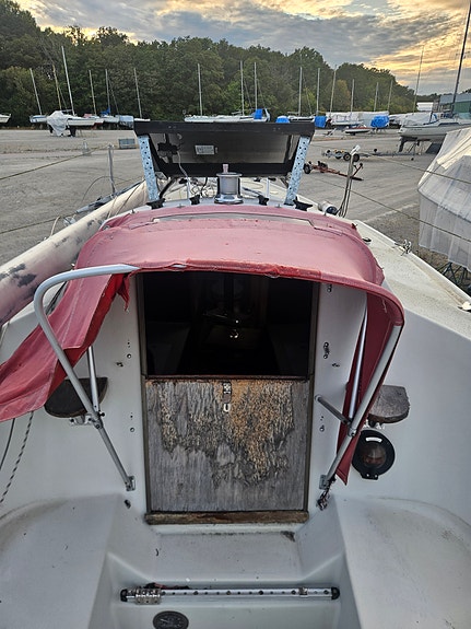 Maxi 77 Bortskänkes 6 of 10