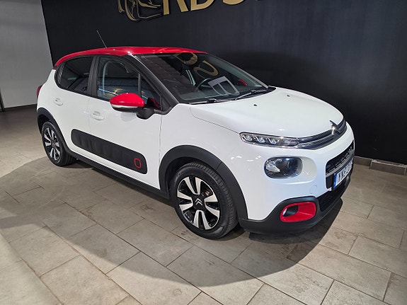 Citroen C3 6 of 12