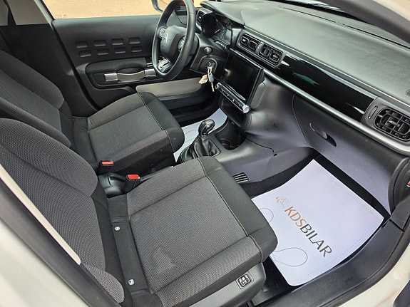 Citroen C3 7 of 12