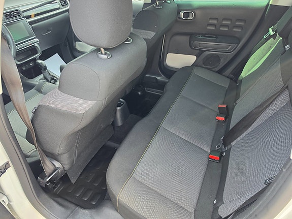 Citroen C3 9 of 12