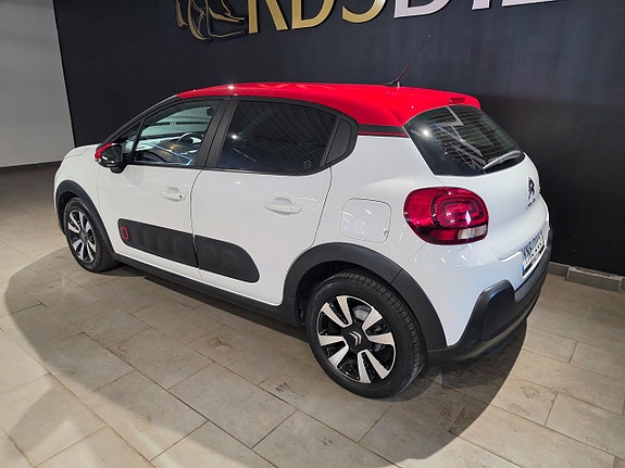 Citroen C3 3 of 12