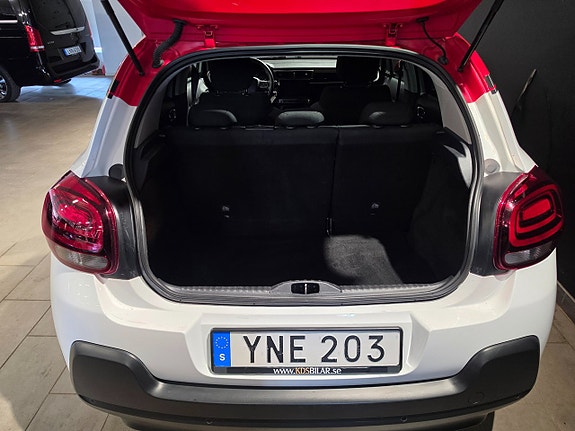 Citroen C3 12 of 12