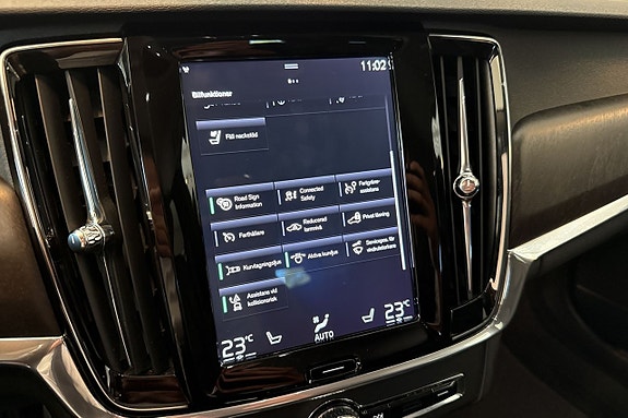 Volvo V90 Cross Country 18 of 18