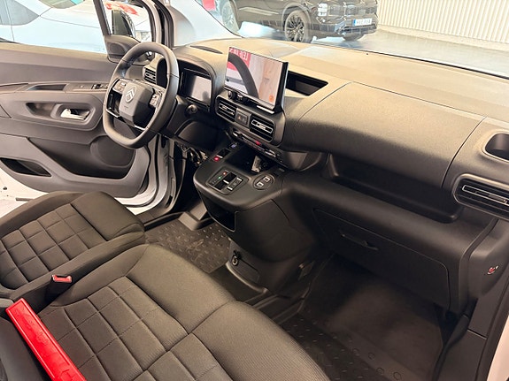 Citroen Berlingo 11 of 13