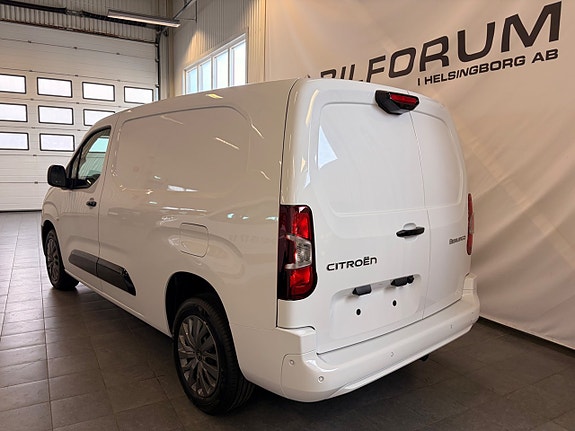 Citroen Berlingo 4 of 13