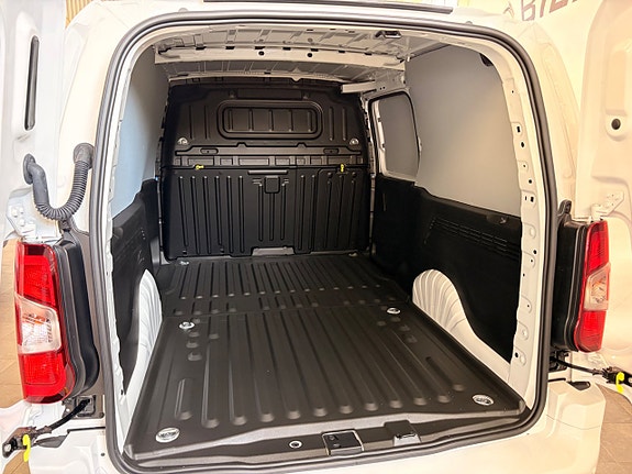Citroen Berlingo 12 of 13