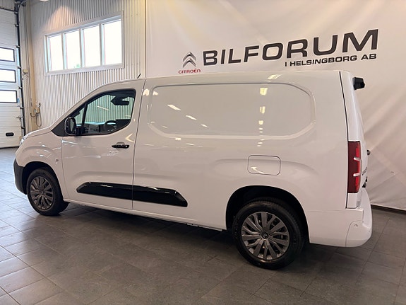 Citroen Berlingo 3 of 13