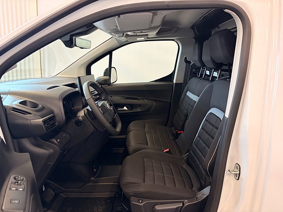 Citroen Berlingo 5 of 13