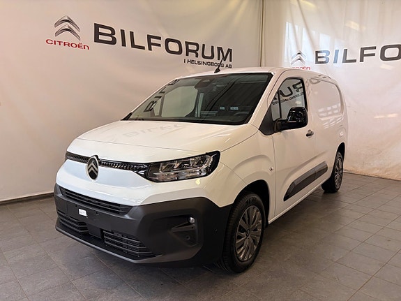 Citroen Berlingo 2 of 13