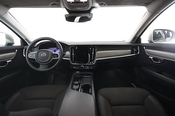 Volvo V90 Cross Country 5 of 5