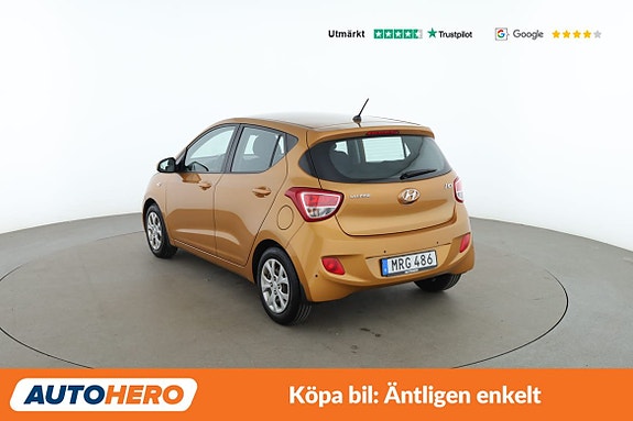 Hyundai i10 3 of 30