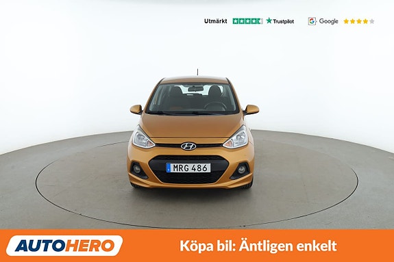 Hyundai i10 9 of 30