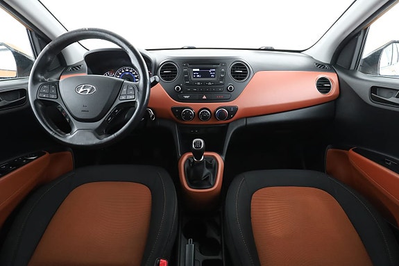 Hyundai i10 13 of 30