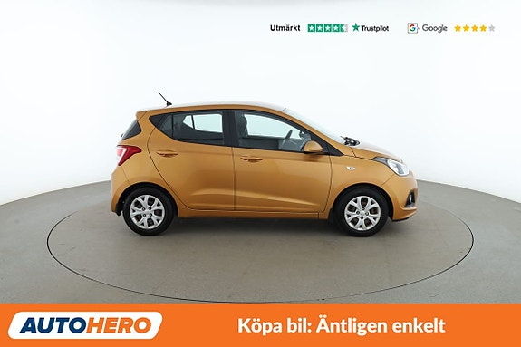 Hyundai i10 7 of 30