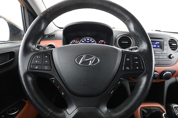 Hyundai i10 19 of 30