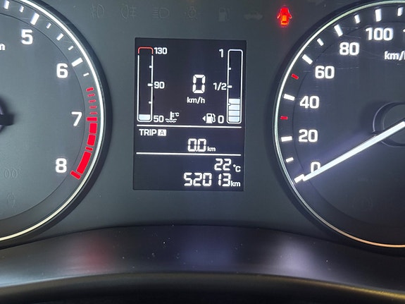 Hyundai i20 10 of 11