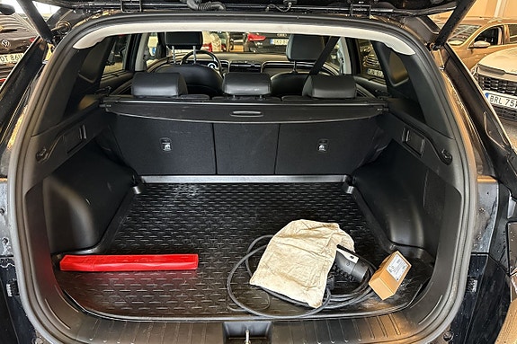 Hyundai Tucson 18 of 20