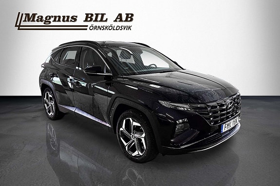 Hyundai Tucson 2 of 20