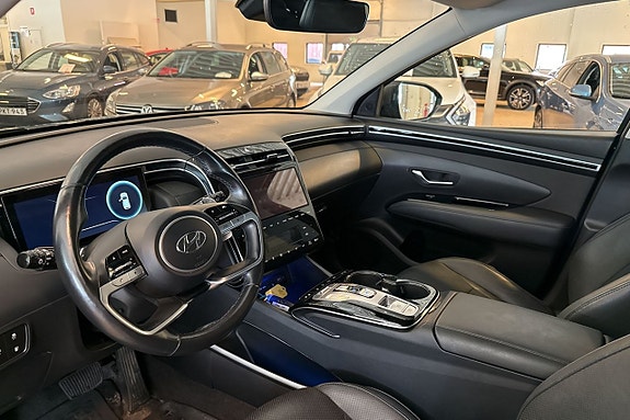 Hyundai Tucson 5 of 20