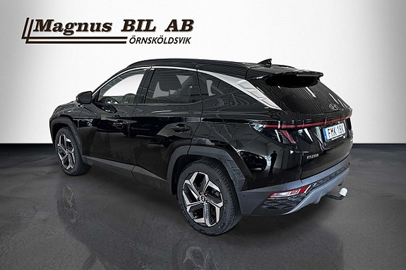 Hyundai Tucson 3 of 20