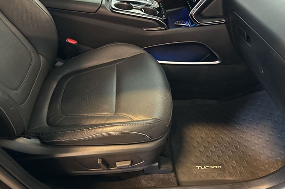Hyundai Tucson 12 of 20