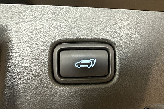 Hyundai Tucson 19 of 20