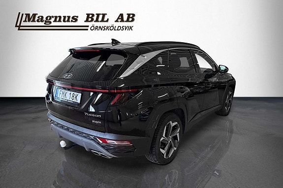 Hyundai Tucson 4 of 20