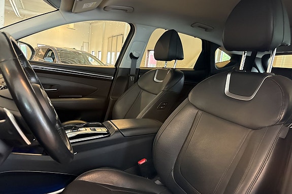 Hyundai Tucson 7 of 20