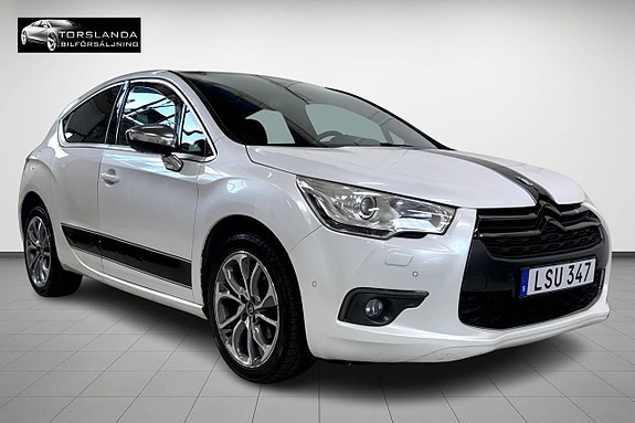 Citroen DS4 2 of 14