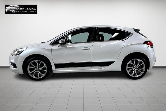 Citroen DS4 3 of 14