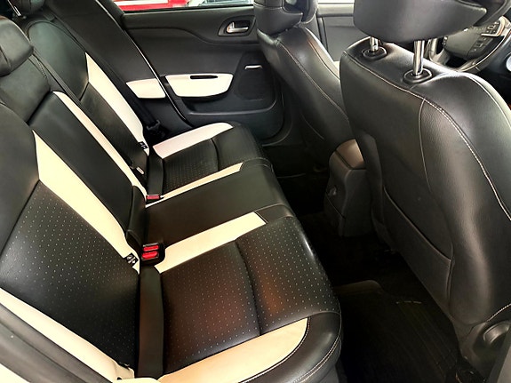 Citroen DS4 12 of 14