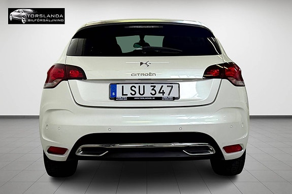Citroen DS4 7 of 14