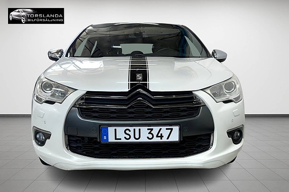 Citroen DS4 8 of 14