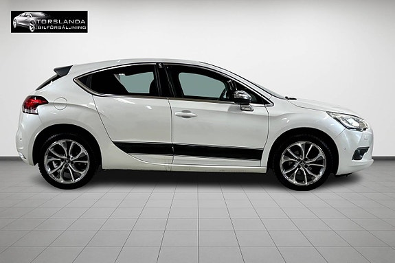 Citroen DS4 4 of 14