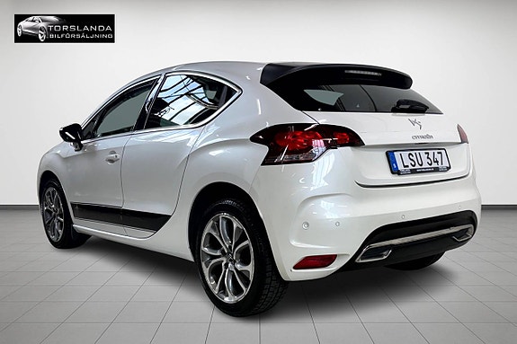 Citroen DS4 6 of 14